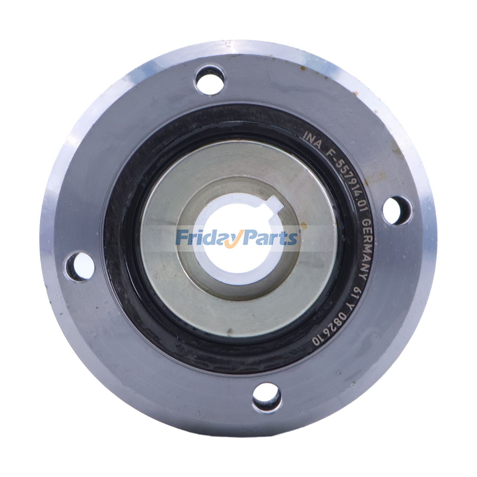 Rueda libre del ventilador 2360343 para rodillo Hamm HD35VV para Otros equipos de construcción Para HAMM FridayParts