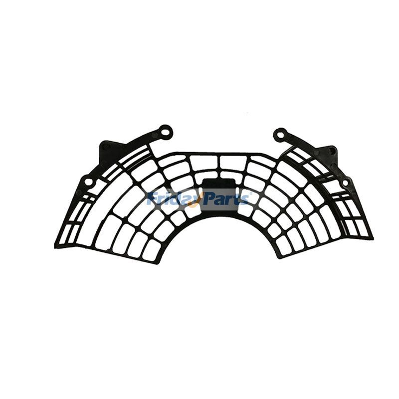 Lüfterschutz 91A01-03200 für Mitsubishi-Gabelstapler FD30NT