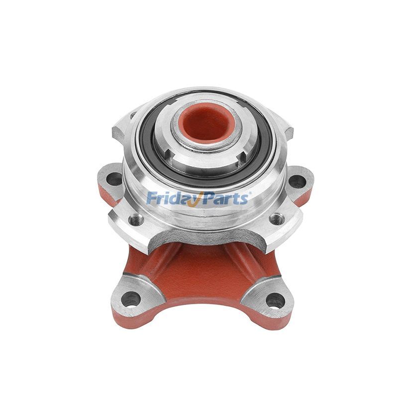 Ventilateur Hbu VOE21157196 VOE20855514 pour camion Volvo FM13 FM12