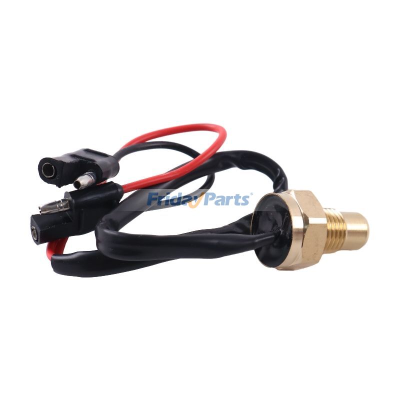 Fan Heat Thermal Sensor Switch in Stock in China