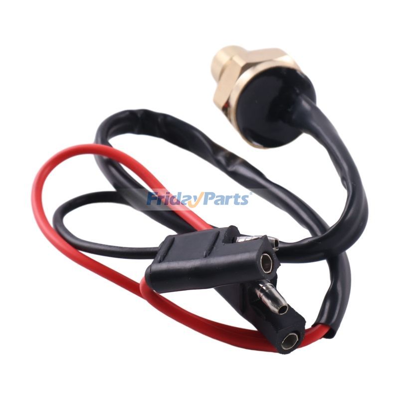 Fan Heat Thermal Sensor Switch for Hand & Power Tools