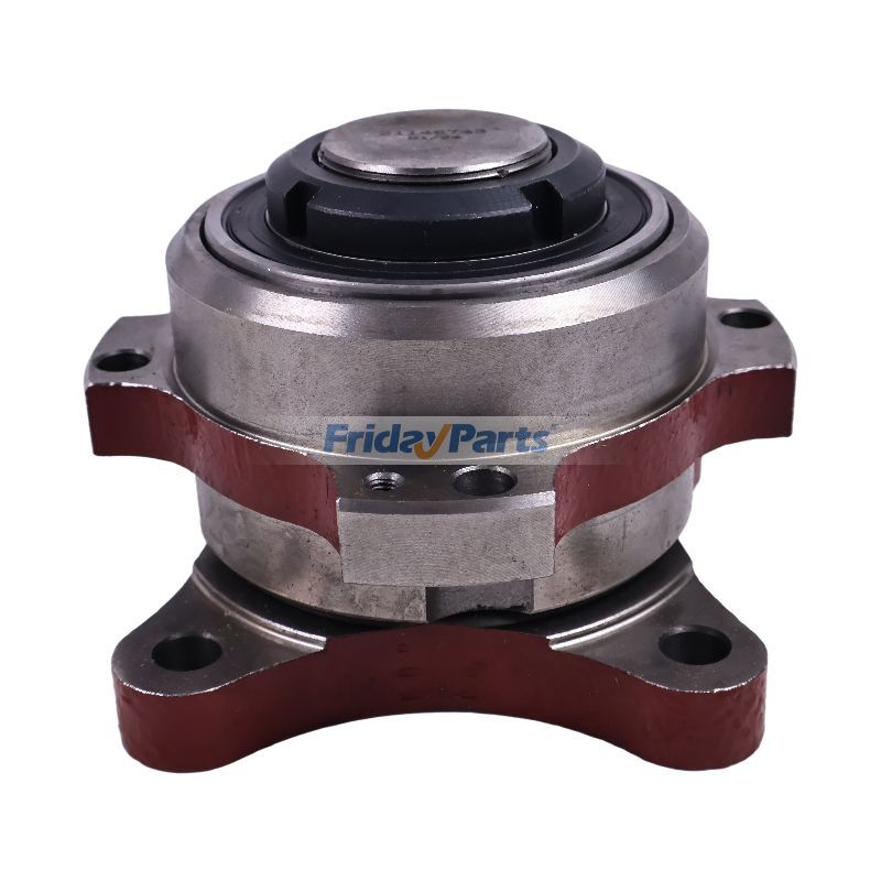 Cubo do ventilador 20459798 21146743 1675786 para motor Volvo D12