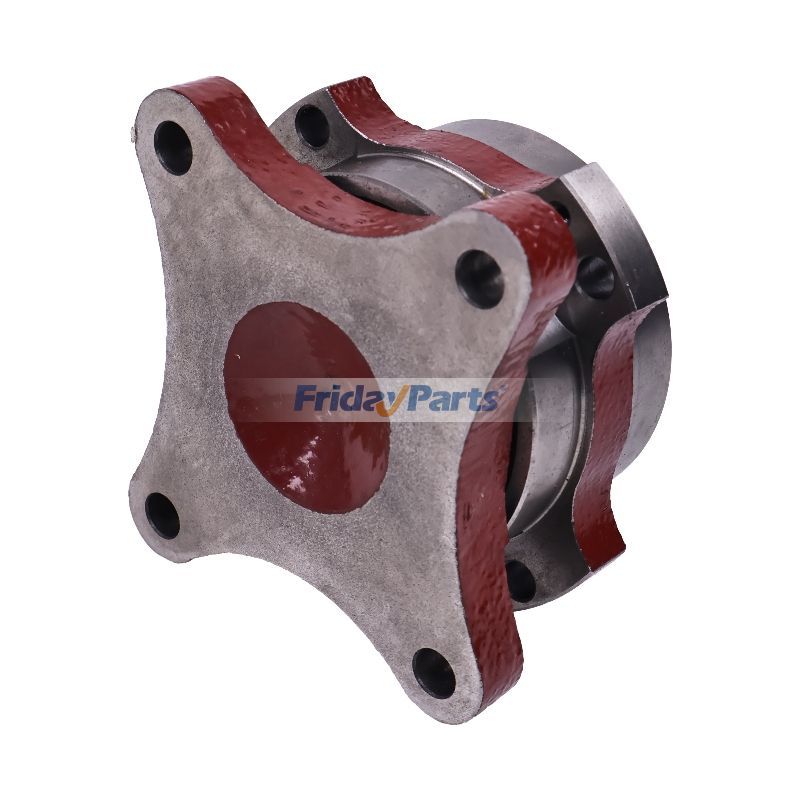 FridayParts Fan Hub