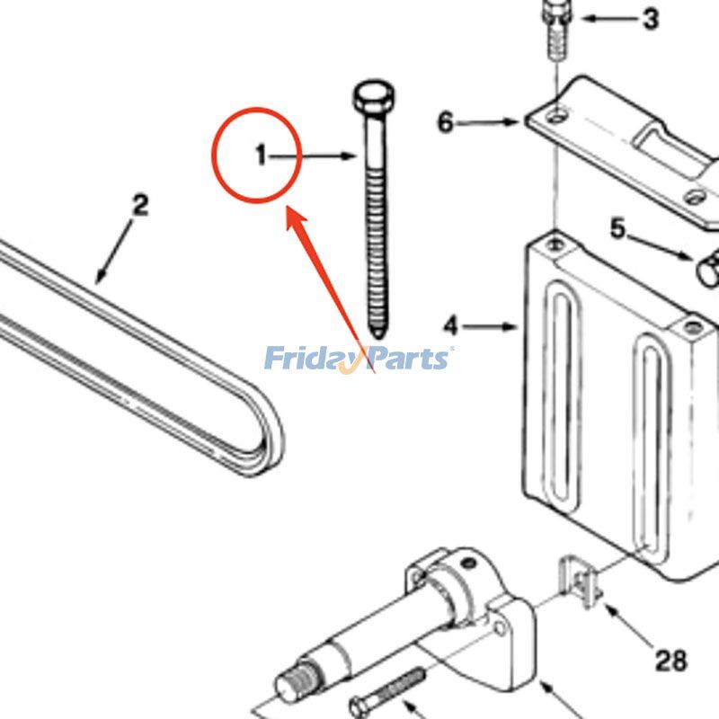 Fan Hub for Engine