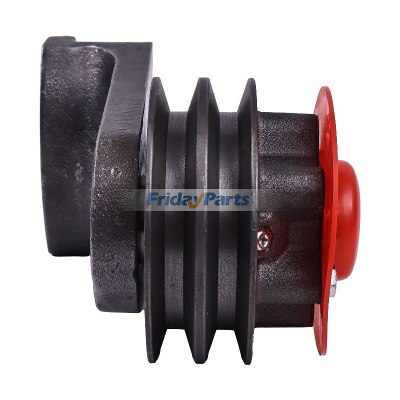 Fan Hub for Engine