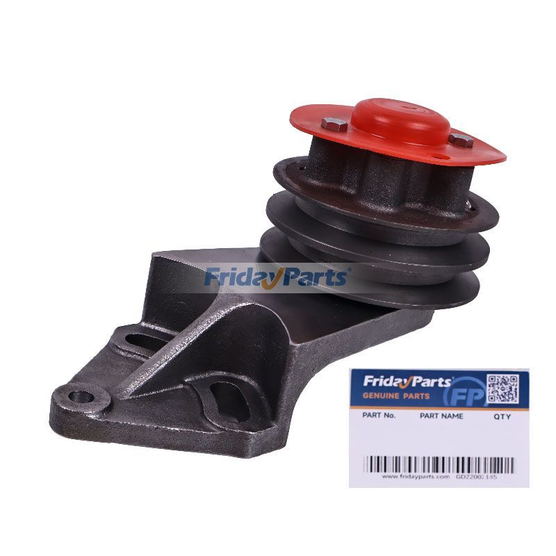 Fan Hub 3012649 for Cummins Engine G855 N14 NT855 NH855