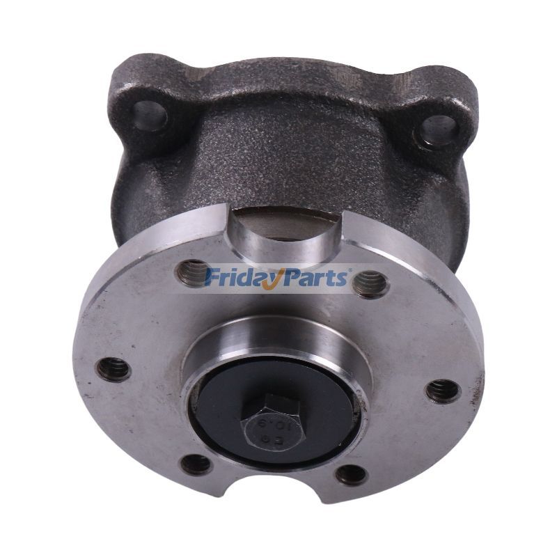 Moyeu de ventilateur 3065358 pour moteur Cummins M11 ISM L10 QSM11 ISM11 Hyundai Excavator R360LC-3 R450LC-3 R500LC-7pourPour HYUNDAI,Pour VOLVO