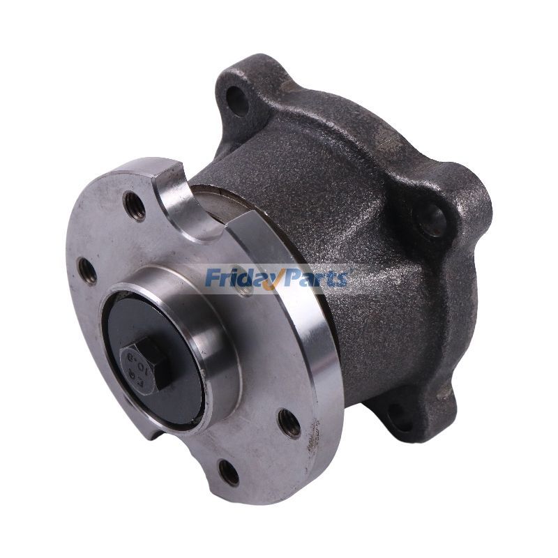 Centre des fans de FridayParts