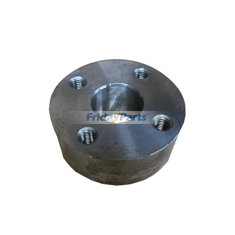 Moyeu de ventilateur 3901364 pour moteur Cummins 4B3.9 6B5.9 6C8.3 B3.9 B4.5 B5.9 G5.9 ISB ISBE ISBE4 QSB4.5 QSB5.9 QSL9