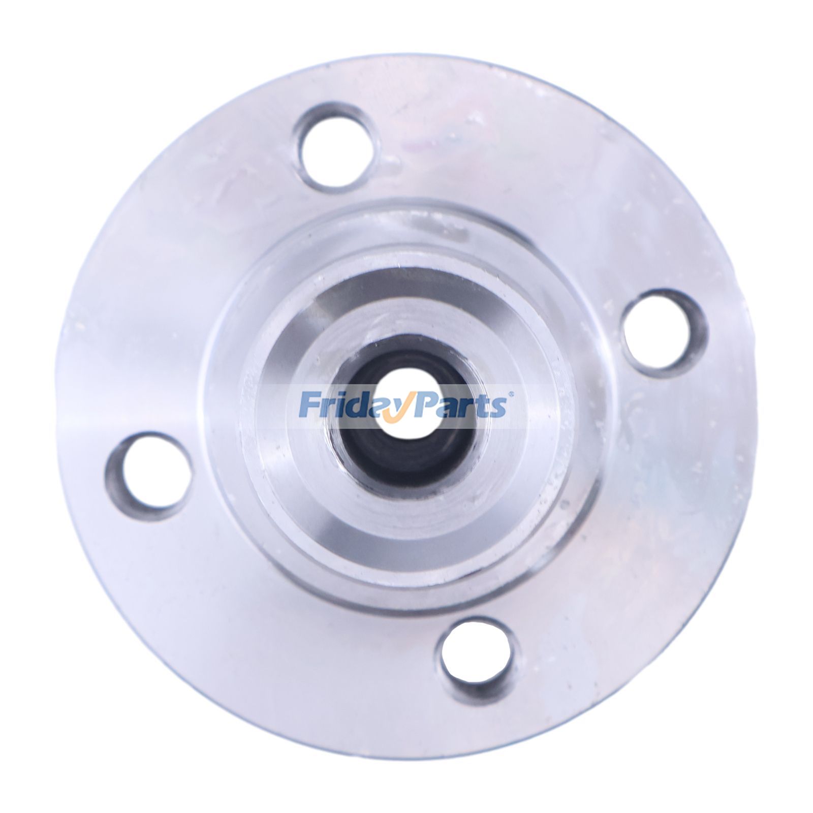 FridayParts Fan Hub