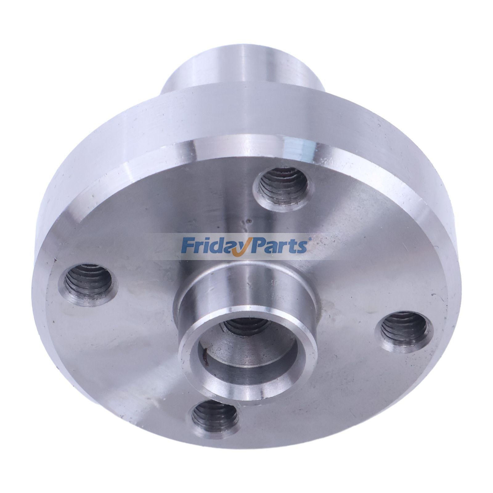 Dozer,Loader,Motor Grader,Off-Road Truck,Tractor Cooling Fan Hub