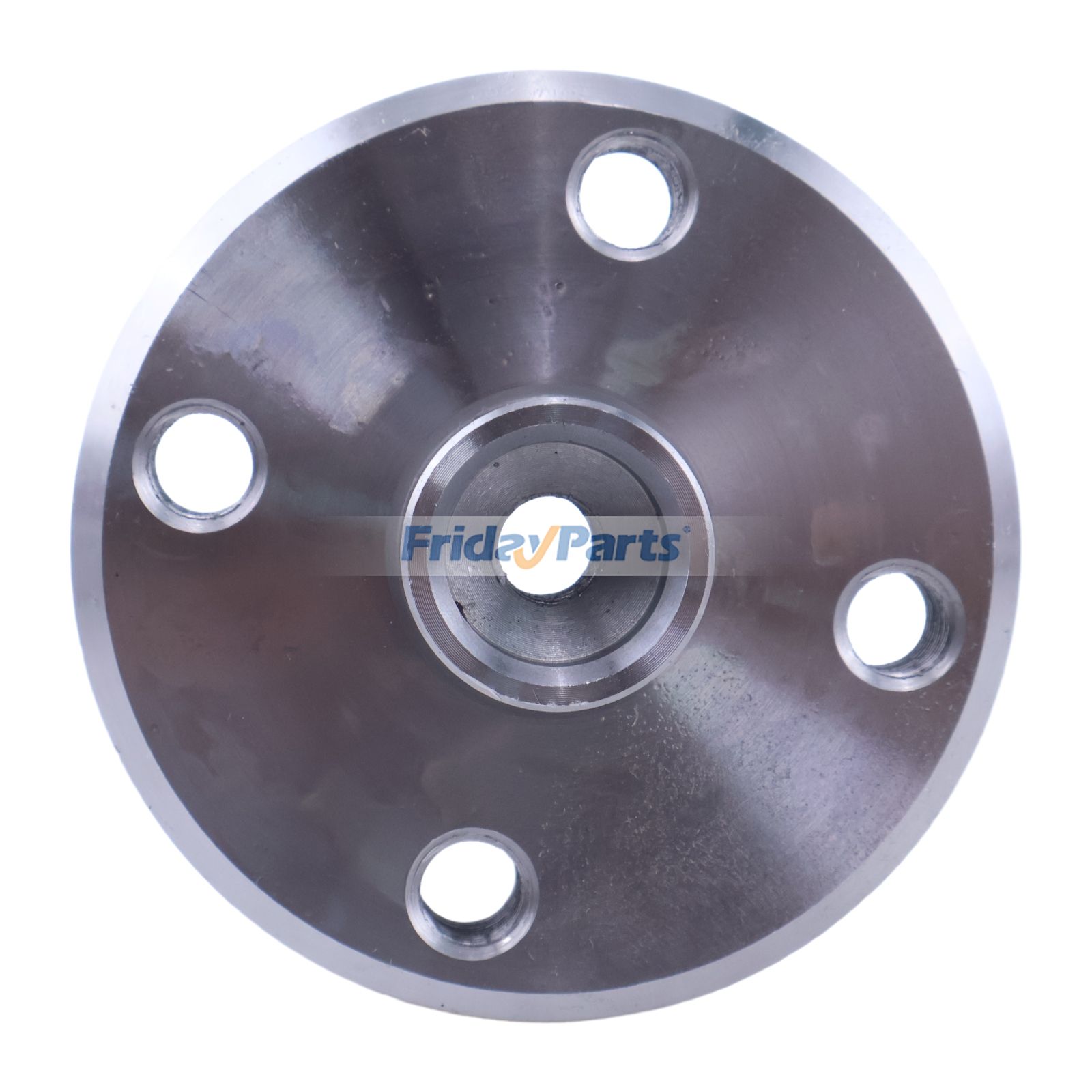 Cooling Fan Hub For CASE Harvester,Loader,Tractor