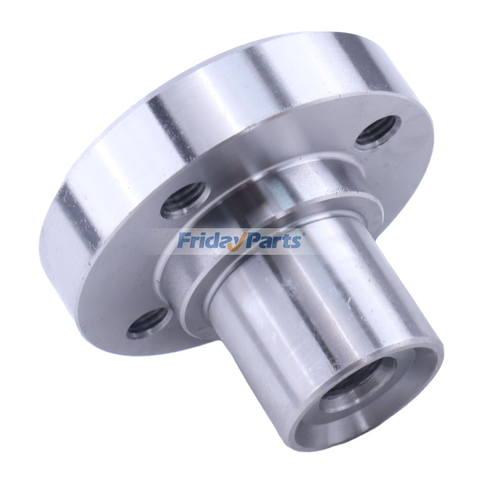 Cooling Fan Hub for Dozer,Loader,Motor Grader,Off-Road Truck,Tractor