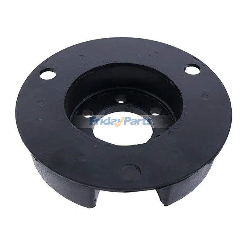 Rouleau vibrant pour moyeu de ventilateur Pour DYNAPAC