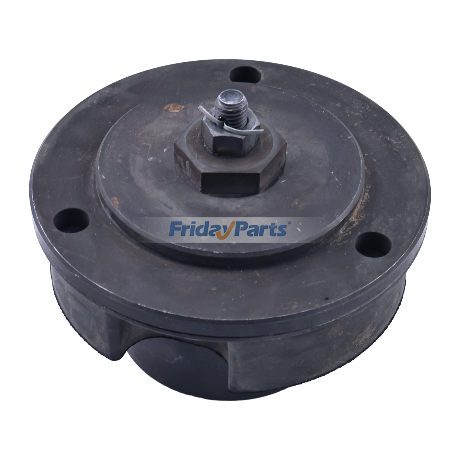 Lüfternabe VibrationswalzeFür DYNAPAC