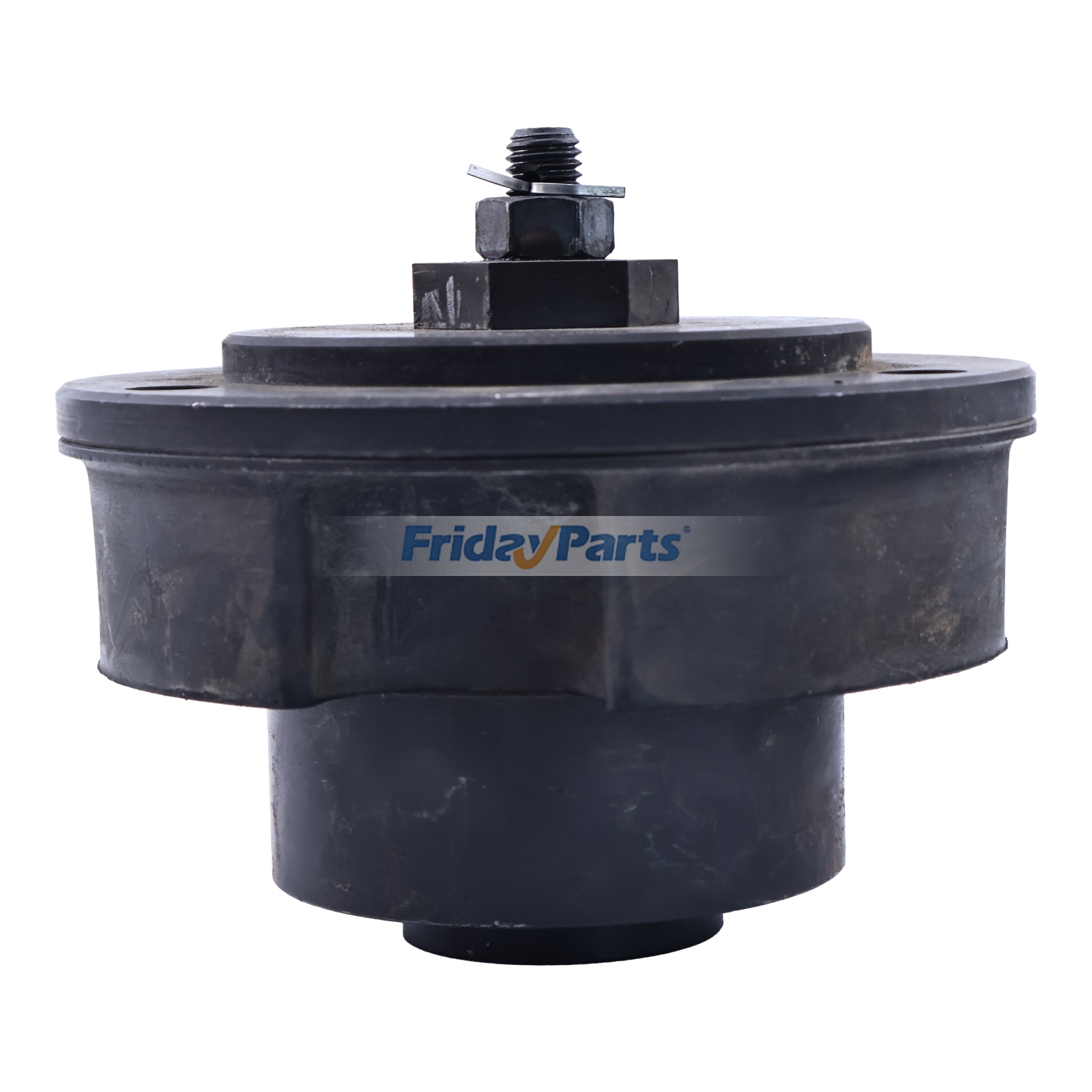 Lüfternabe Vibrationswalzefür VerdichterFür DYNAPAC