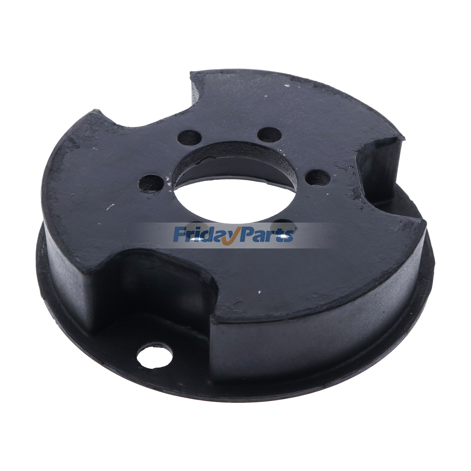 Lüfternabe Vibrationswalzebei FridayParts kaufen