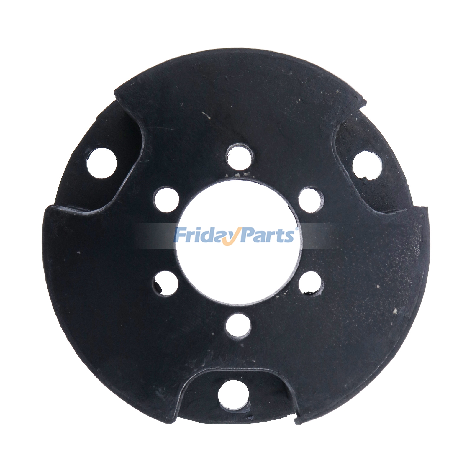 Teile für Verdichter