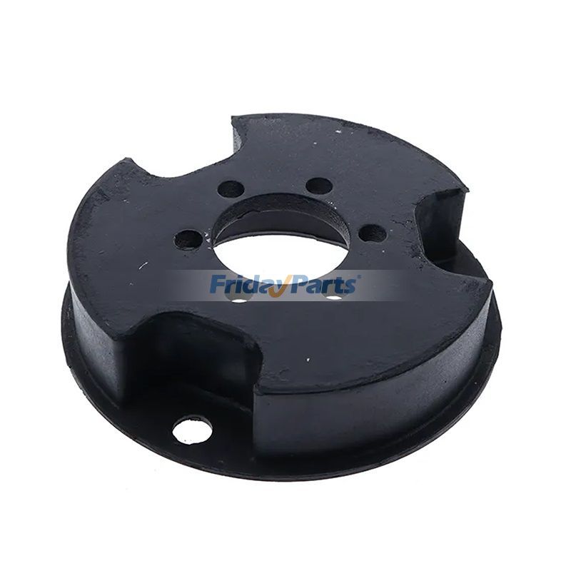 Fan Hub Assembly 382393 4700382393 for Dynapac Vibratory