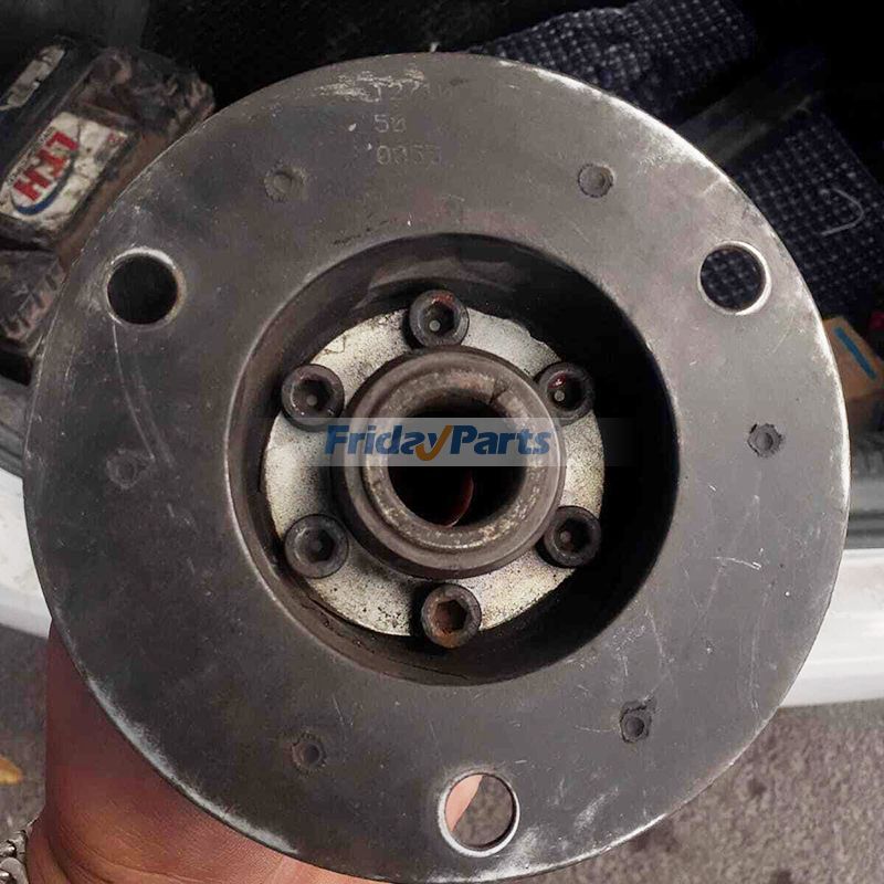 Achetez Rouleau vibrant pour moyeu de ventilateur chez FridayParts