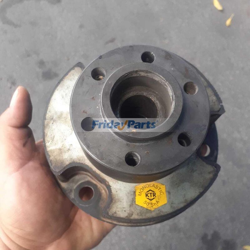 Rouleau vibrant pour moyeu de ventilateur de FridayParts