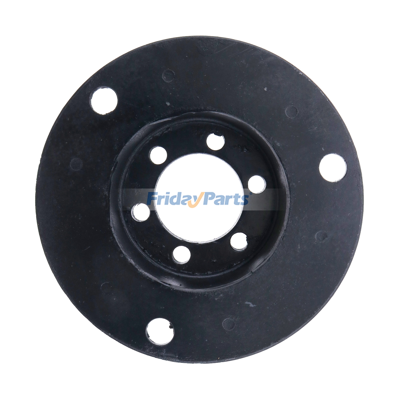  Fan Hub For DYNAPAC