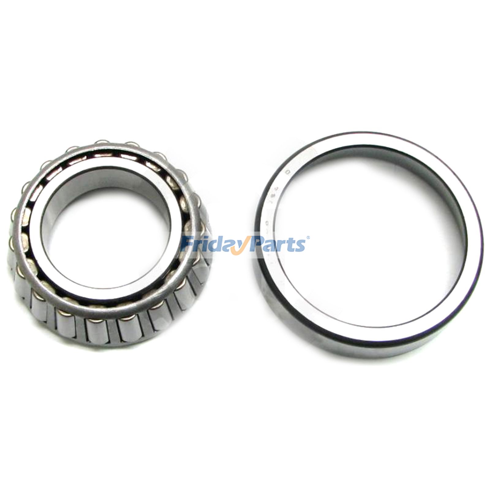 Fan Hub Bearing 3001281 for Cummins Engine N14 NT855 KTA19GC QSK19 K155G ISC M11 B3.3