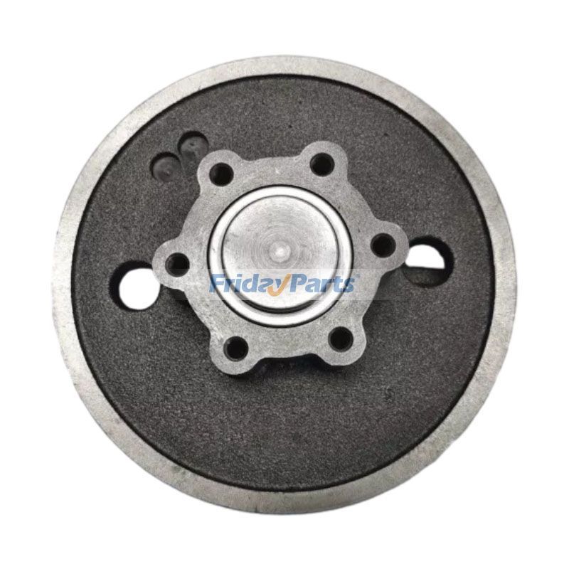 Fan Hub Bracket in Stock in China