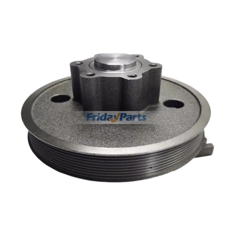 Engine Fan Hub Bracket