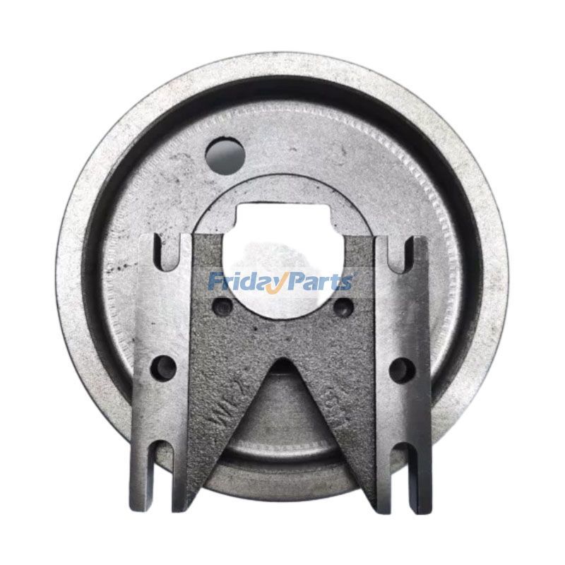 Fan Hub Bracket for Engine