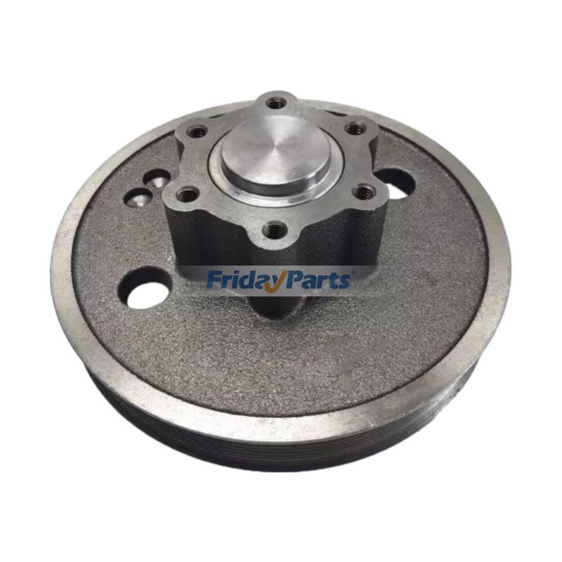 Fan Hub Bracket 4023038 for Cummins Engine M11 QSM ISM