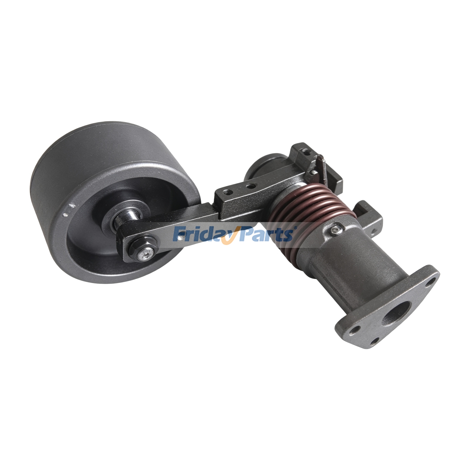 Lüfternaben-Umlenkrolle 3042770 für Cummins-Motoren K38, K50, KTA50, GTA38, KTA38GC