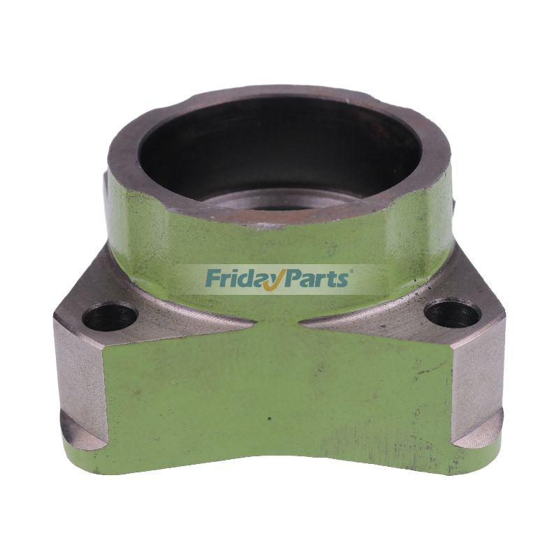 Fan Hub & Pulley TCD2013 L04 L06 in Stock in China