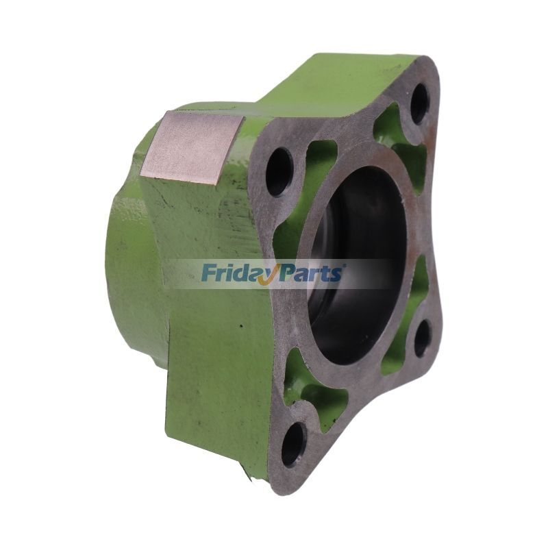 Engine Fan Hub & Pulley TCD2013 L04 L06