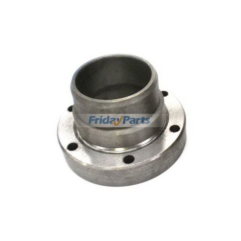 Fan Hub Pulley 1W-4407 for Caterpillar CAT Engine 3304 3306 Loader 973 966F 970F 973C Skidder 517 527 545