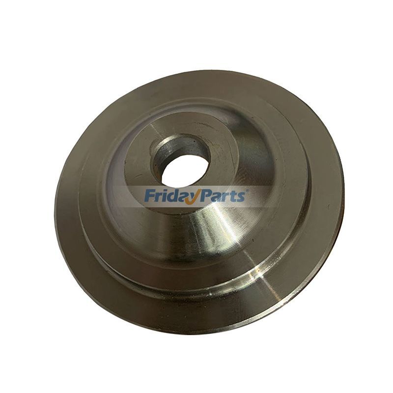 Fan Hub Retainer 3923044 for Cummins Engine 4B3.9 B5.9 6C8.3 B6.7N ISB5.9 ISF2.8 B5.6 B4.5 F3.8 B6.7