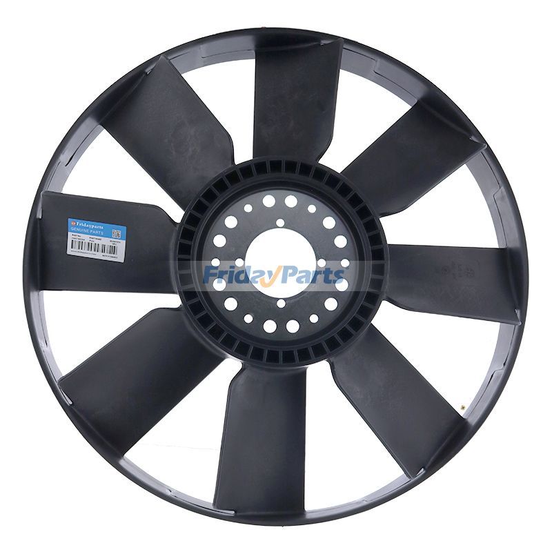 Fan Impeller 05576234 for Bomag BW211D-40