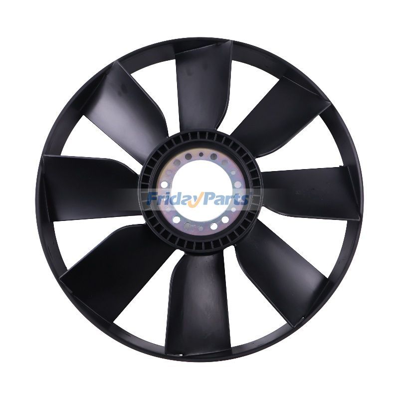 Turbine de ventilateur de FridayParts