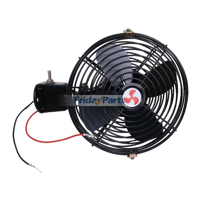 FridayParts Lüfter für Mitsubishi Komatsu Toyota Nichiyu