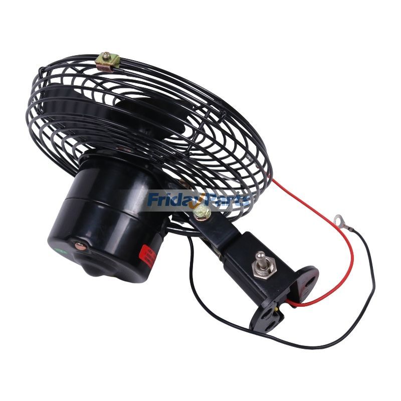 Lüfter für Mitsubishi Komatsu Toyota Nichiyufür Gabelstapler