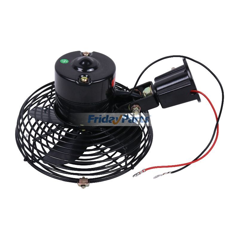 Lüfter für Mitsubishi Komatsu Toyota NichiyuFür TCM