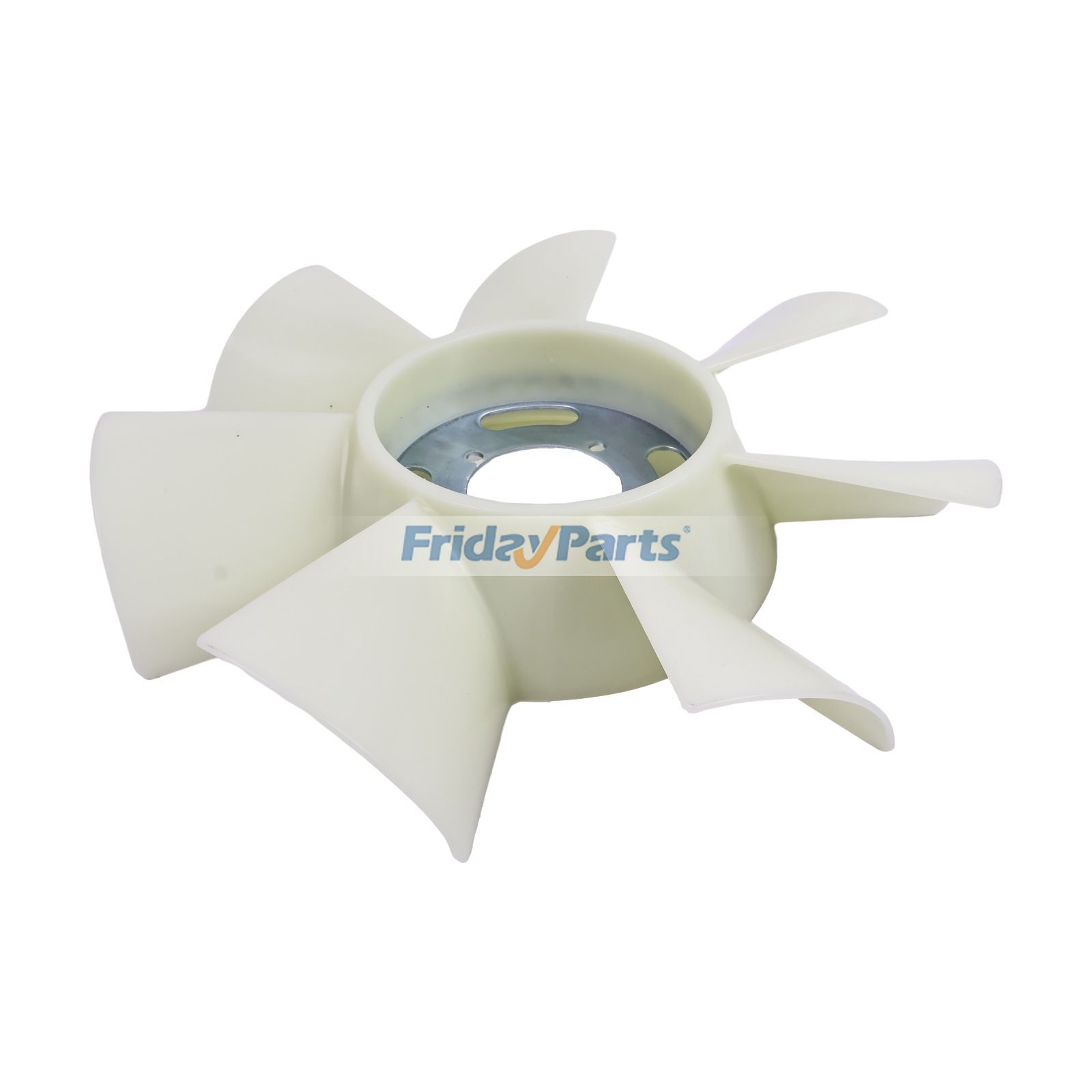 Lüfter ME075229 für Mitsubishi Motor 6D14 6D17 LKW FH215 FK215 FH218 FH211 FH217für Für Mitsubishi