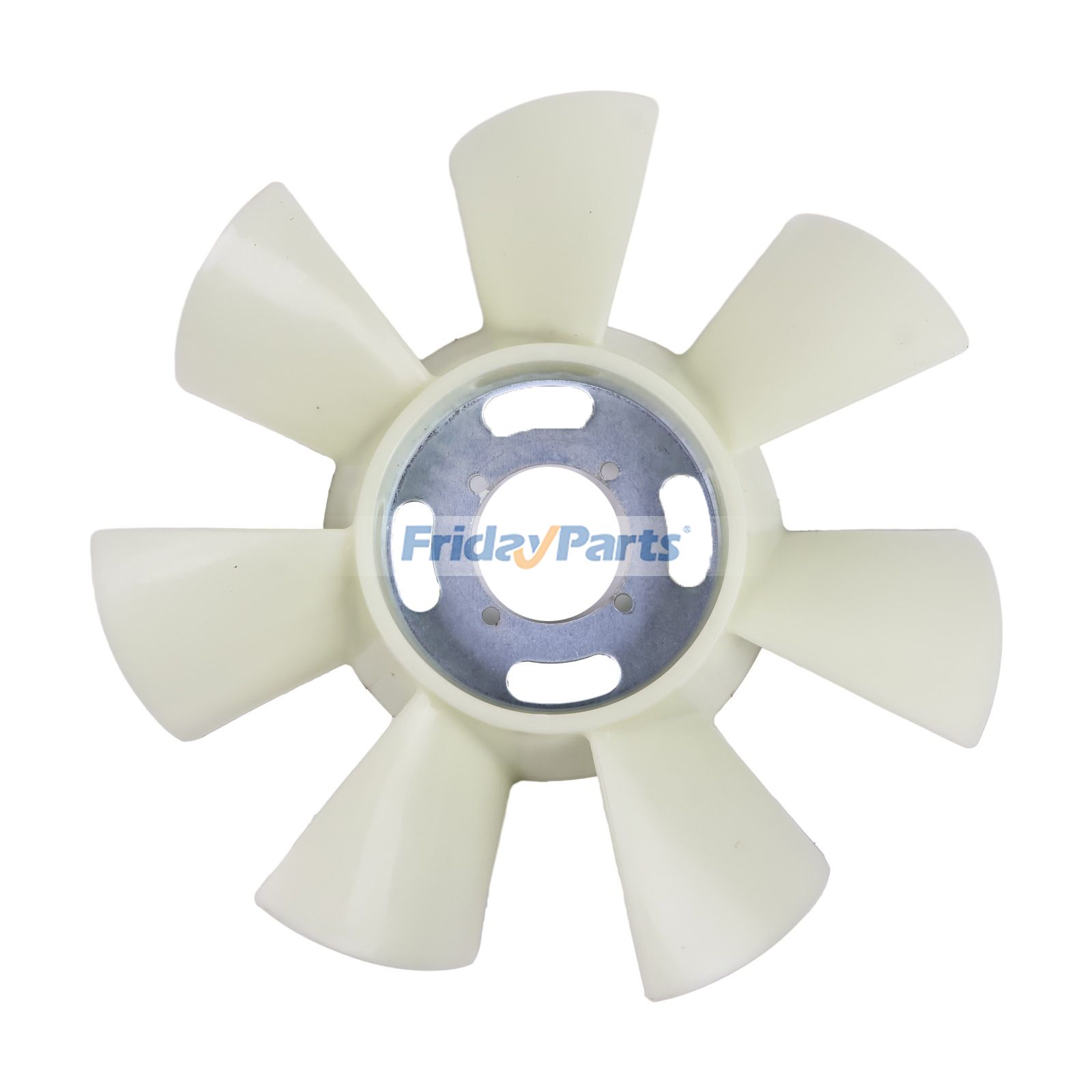 Lüfter ME075229 für Mitsubishi Motor 6D14 6D17 LKW FH215 FK215 FH218 FH211 FH217