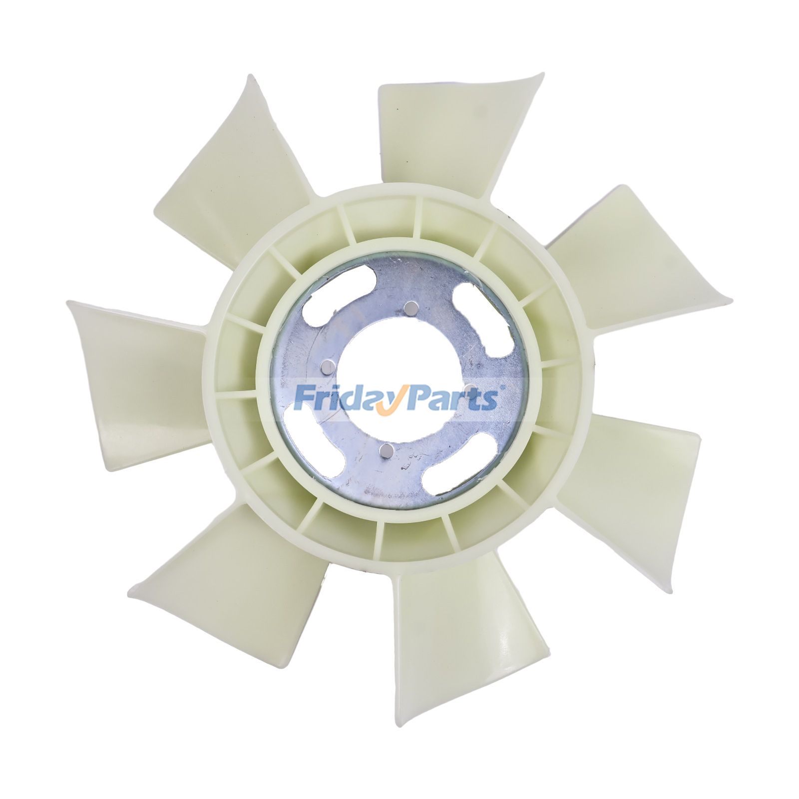 FridayParts Lüfter