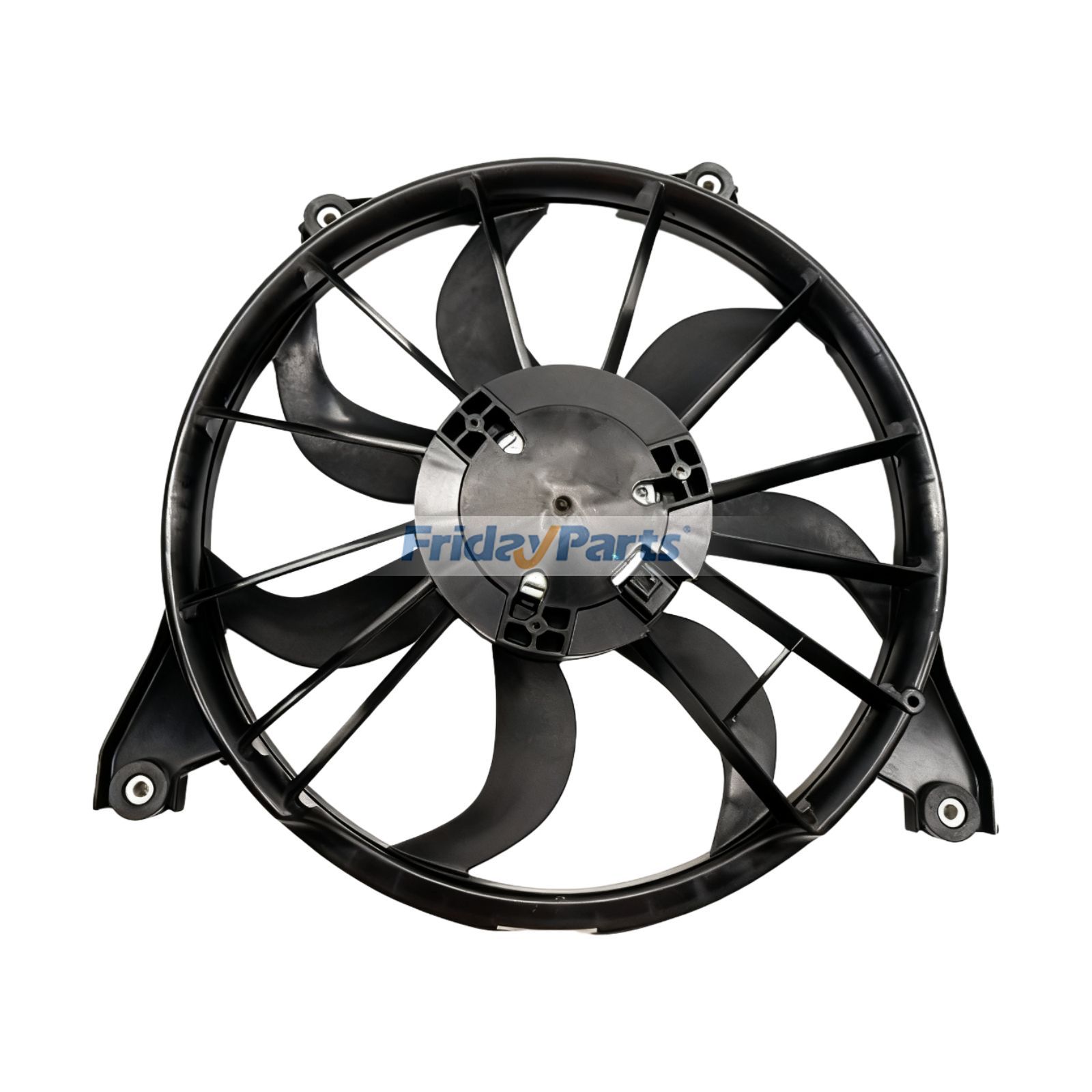 Fan Module 68102116AA for Dodge Journey 2009-2020