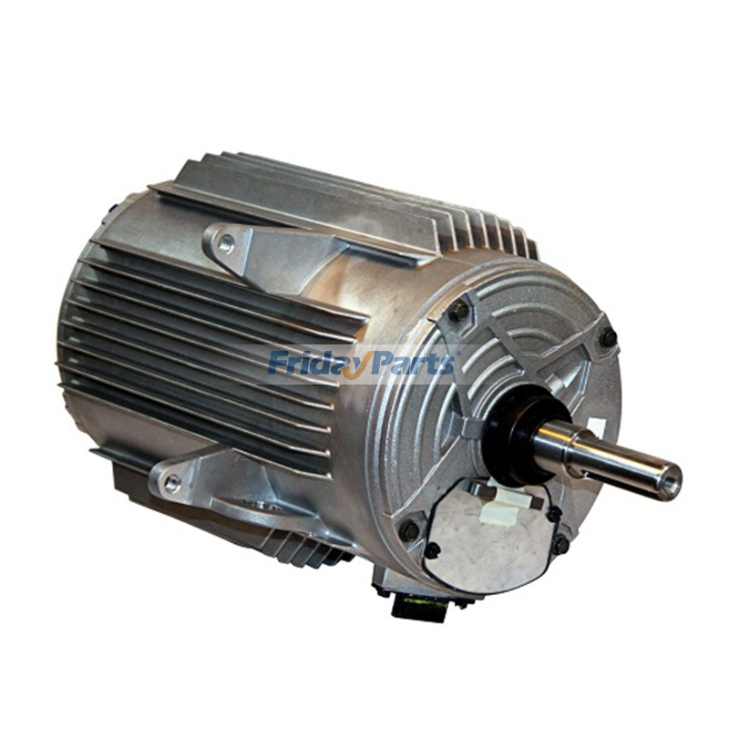 Fan Motor 00PPG000007201 for Carrier Air-Cooled Liquid Chiller 30RB 30RQ 30XA 30XQ Premium Quality with 3-Year Warranty