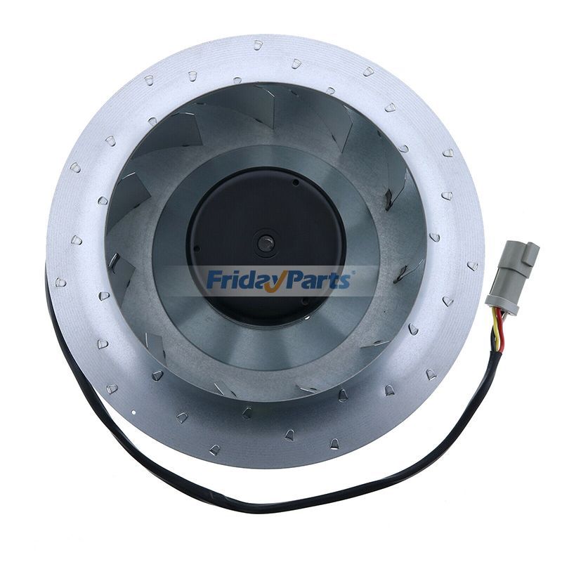 CARRIER用ファンモーター 12V Xarios Supra Transicold