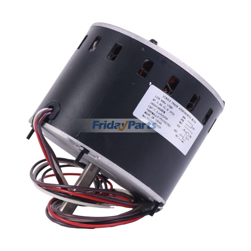 Fan Motor for Others