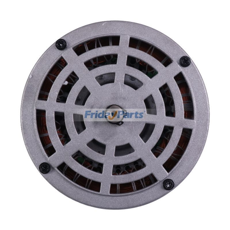 Fan Motor in Stock in China,China Stock