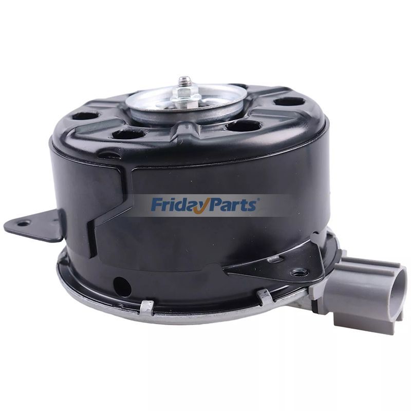 FridayParts Lüftermotor